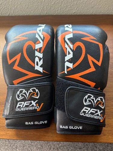 Rival rs11v evolution sparring - rival,
