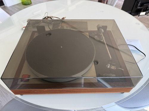 Linn sondek lp12 belt - sondek,