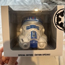 Special Edition Star Wars