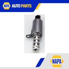 Camshaft Adjuster Valve