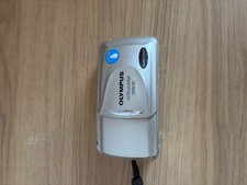 Olympus Stylus Epic zoom 80