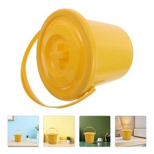 Nursing Cart Trash Can