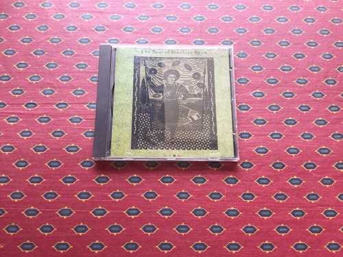 The best steeleye span - best, cd