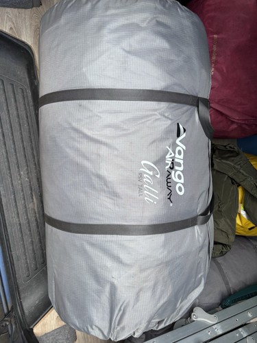 Vango airway galli - rsv, tall