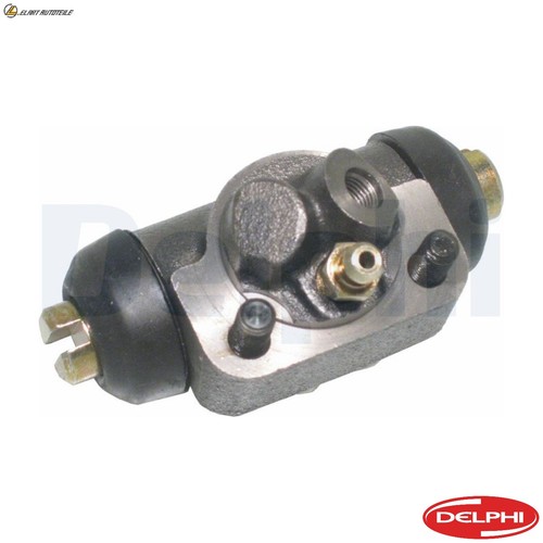 Wheel brake cylinder lw30015 - brake,
