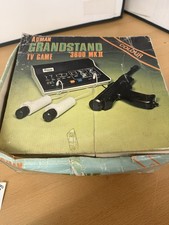 ADMAN Grandstand 3600 MKII
