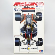Tamiya mclaren honda - 1/12,