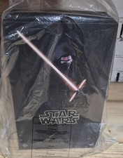 Kylo Ren Figure Hot Toys