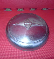 Vintage Borgward car hubcap