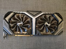 Palit RTX 2070 Super 8GB