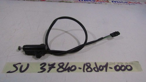 Side stand switch - , sensor
