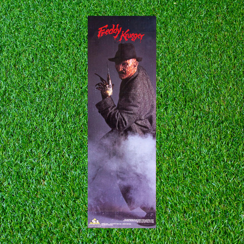 Vintage freddy krueger - vintage, 80’s