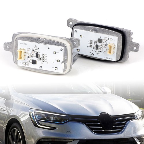 White led headlight - headlight, drl