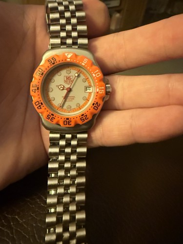 Tag heuer formula - tag,