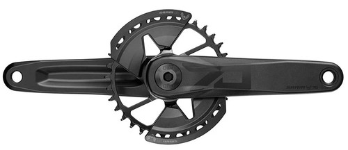 Sram eagle dub crankset - eagle,