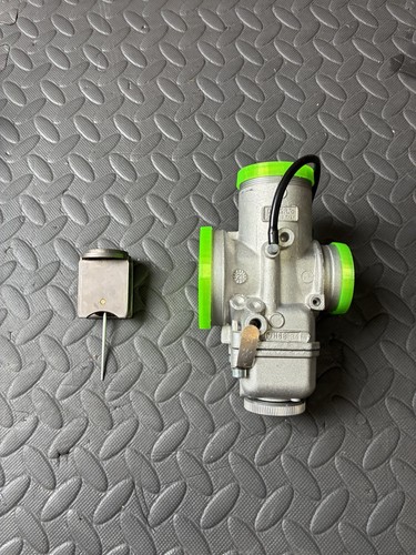 Rotax max evo carburettor - max,