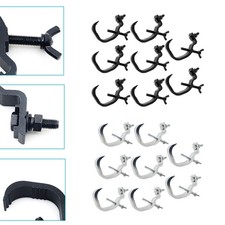 Stage Light Clamp for Disco