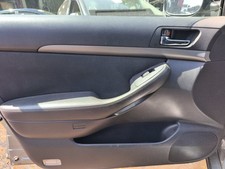 TOYOTA AVENSIS TR 2003-08