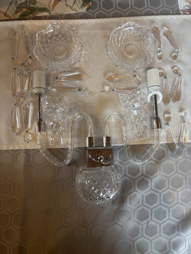 Waterford crystal avoca double - waterford,
