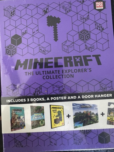 Minecraft the ultimate - minecraft,