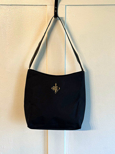 Lauren ralph black - lauren,