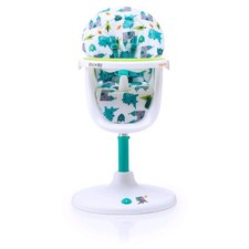 Cosatto Highchair Rotating 3Sixti2 Dragon Kingdom Multi Height Swivel Easy Clean