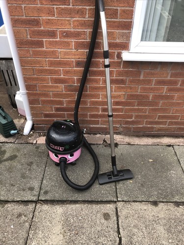 Hetty henry vacuum - vacuum, het
