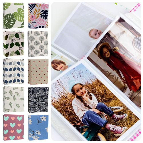 4x6 photos small scrapbook - 4x6,