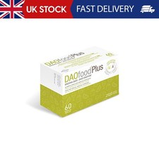 DAOfood Plus - for The Dietary