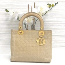 Christian Dior Vintage Lady