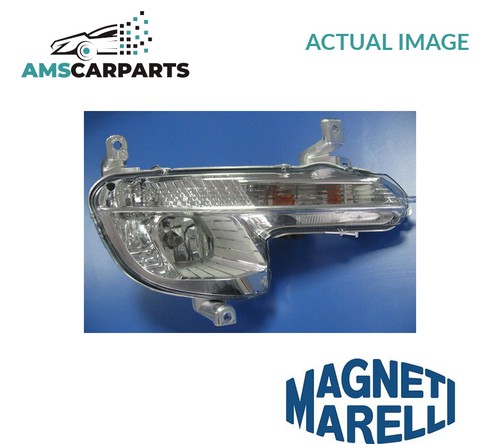 Driving fog light lamp left - fog,
