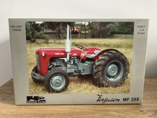 Universal Hobbies 1/16th