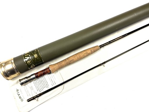 Orvis 2 piece - orvis, 9′
