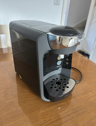 Bosch tassimo pod - tassimo, coffee
