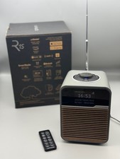 RUARK R1S DAB DAB+ FM INTERNET