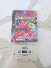 STUN  RUNNER Amstrad CPC 464