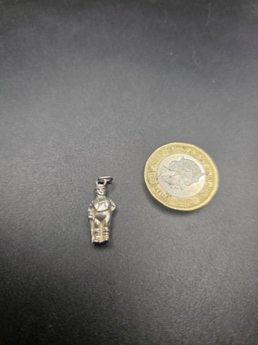 Vintage sterling silver john - silver,