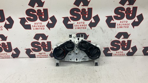 Ford mk2 zetec - ford, heater