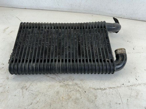 Toyota supra turbo - toyota, intercooler