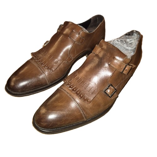 Russell bromley men s - russell, brown