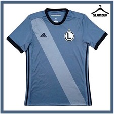 Legia Warsaw Football Shirt