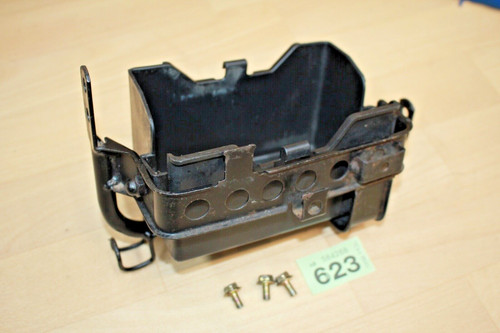 Yamaha tdm 850 battery box - ,