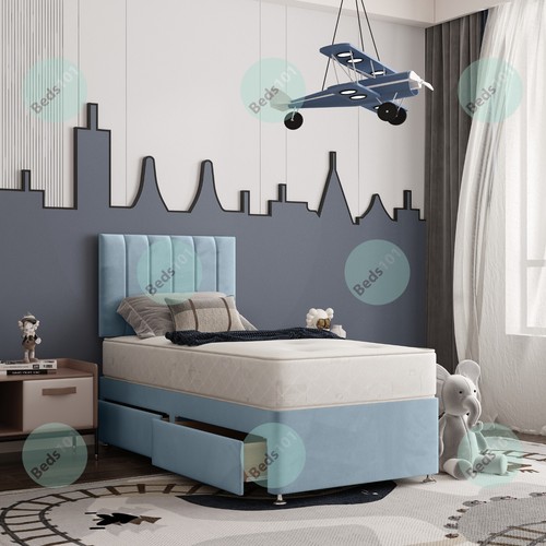 Brand new kids divan - kids,
