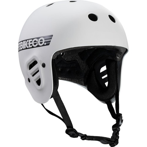 Protec fit bike - protec, full