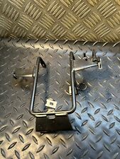 YAMAHA XT125 R Genuine Clocks / Fairing Mount Bracket XT 125 R 2005-2011