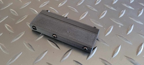 Airsoft ultra low profile ris - ultra,