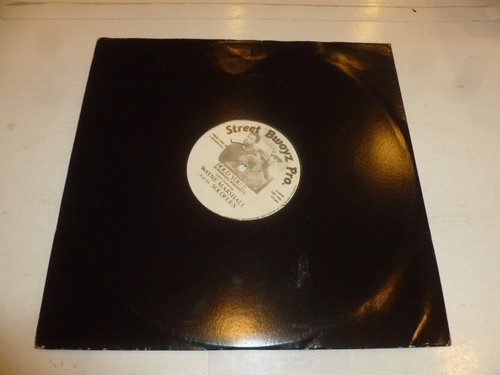 Wayne marshall rap soloflex - rap, by