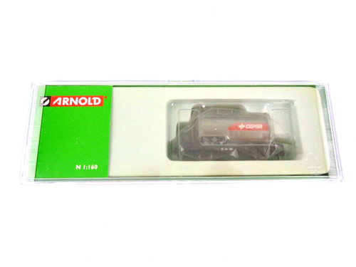 Hornby arnold gauge cepsa - n,