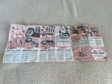 Vintage Abu Garcia Advertisement