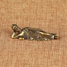 Pure Bronze Statue of